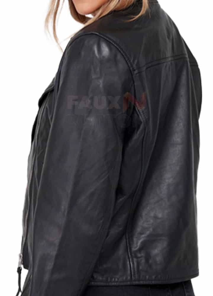 Fast X Brie Larson (Tess) Jacket